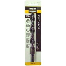 DISSTON COMPANY 287766 31/64&quot;x5-7/8&quot; High Speed Steel Combination Drill ... - $21.57