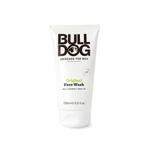 Bulldog Original Face Wash 175ml (Pack of 2)  - £6.33 GBP