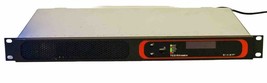 Biamp TesiraForte VI Digital Audio Signal Processor DSP Mixer VoIP - TESTED - $2,978.04 MXN