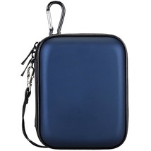 Hard Drive Carrying Case For Seagate Portable Seagate One Touch Seagate Ultra To - £18.95 GBP