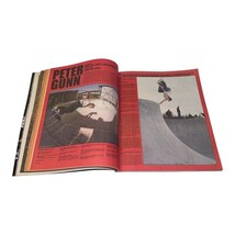 JUICE Magazine #66 2009 Andy Kessler Bebe Buell Bootsy Collins Craig Johnson image 4