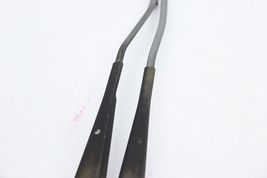03-08 SUBARU FORESTER WINDSHIELD WIPER ARMS LEFT & RIGHT PAIR E1765 image 8