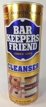 Bar Keepers Friend Cleanser Powder (21 oz Container) - £14.69 GBP