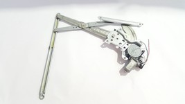 Passenger Front Door Window Regulator OEM 07 08 09 10 11 12 13 Suzuki SX4 - $11.87