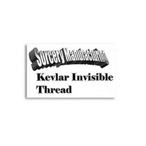 Magic Kev-lar Thread 10 ft. by Sorcery Manufacturing - $9.85