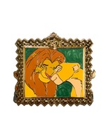 Happily Ever After Collection 2025 - Lion King Limited Edition Pin HK Di... - $29.98