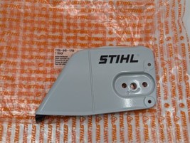 1128 640 1706 NEW OEM STIHL Chain Sprocket Bar Cover MS 270 280 381 440 ... - $62.18