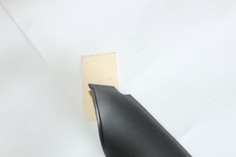 2004-2010 VOLKSWAGEN TOUAREG REAR LEFT TRUNK HATCH TRIM PANEL J1807 image 3