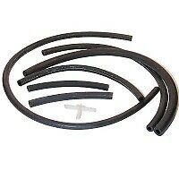 1973 Corvette Hose Kit Emissions 350 With 4 Speed - $28.66
