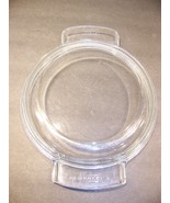Pyrex France Clear Lid 453 - $12.30 CAD