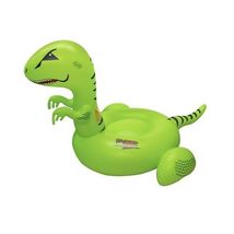 Swimline 90624SL T-Rex Inflatable Giant Ride-On - $47.86