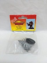 RPG Impact Miniatures Chibi Orc W/Axe Ca-Orca - $230.76 MXN
