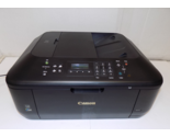 Canon MX472 All-In-One Inkjet Printer Clean - $137.18