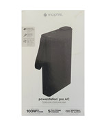 Zagg 401110763 MOPHIE POWERSTATION PRO AC BLACK - €188,98 EUR