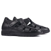 Masaltos Height Increasing Shoes for Men. Be Taller 7 cm / 2.75 inches. ... - $168.00