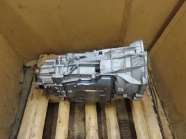 11 BMW Z4 E89 #1309 Transmission Automatic Getrag Dual Clutch GS7D36SG - $1,583.99