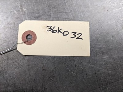 Knock Detonation Sensor For 18-21 Chevrolet Equinox  1.5 Item image 4