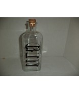 Vintage Gin Decanter - £19.68 GBP
