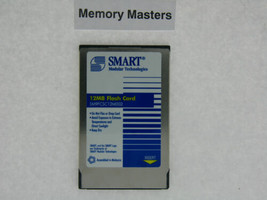 MEM1600-12FC 12MB Tested Pcmcia Linear Flash Card for Cisco 1600-
show origin... - £63.09 GBP