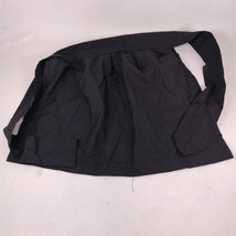 ✅ Vintage Childs Costume Black Long Pants Cotton Handmade - £7.90 GBP