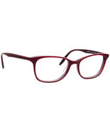 Barton Perreira Eyeglasses OXB Cassady Oxblood Cat Eye Frame Japan 50[]17 140 - $352.52 CAD