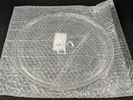 New Microwave Glass Turntable Plate Tray  - 9 5/8&quot; Diameter - €17,11 EUR