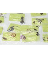 Wine Glass Cup Charms Markers 30 Party Favors - $17.87 CAD