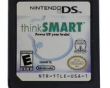 Nintendo Game Think smart 119348 - £8.01 GBP