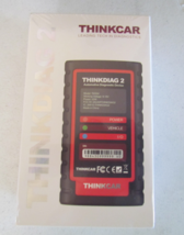 Thinkdiag 2 Thinkcar Automotive Diagnostic Device TKD04 - New Sealed - $162.67 CAD