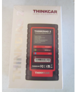 Thinkdiag 2 Thinkcar Automotive Diagnostic Device TKD04 - New Sealed - $164.43 CAD