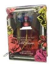 Bombshell Wild Flower By Victoria&#39;s Secret 50 ml/1.7 Oz Eau De Parfum Spray Nib - £32.84 GBP