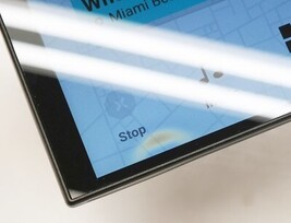 Garmin DriveSmart 86 8" GPS Navigator ISSUE image 3