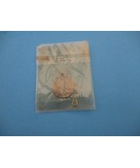 Eagle &amp; Gun - North American Hunting Club Belt Buckle Zippull NIP - $4.46