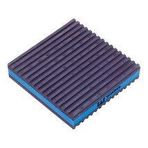 Diversitech MP-2E Eva Anti Vibration Pad, 2 x 2 x 7/8&quot; - £0.76 GBP