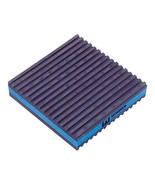 Diversitech MP-2E Eva Anti Vibration Pad, 2 x 2 x 7/8&quot; - £0.78 GBP