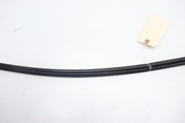 02-08 AUDI A4 B6 B7 WINDSHIELD LEFT LH DRIVER SIDE TRIM MOLDING DEFLECTOR E0762 image 8