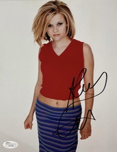 Reese Witherspoon Autographed Signed 8x10 Photo M EAN Girls Jsa Certified H41483 - £118.86 GBP