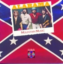 Alabama Mountain Music - Cd - $23.05