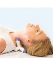Deep Tissue Neck Massager, Neck Pain Relief, Trigger Point Massager - £23.73 GBP