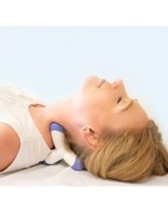 Deep Tissue Neck Massager, Neck Pain Relief, Trigger Point Massager - £23.35 GBP