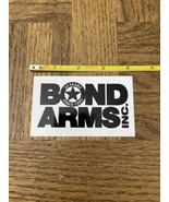 Laptop/Phone Sticker Bond Arms - $166.20