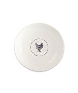 Stoneware Farmhouse Chicken Platter (Set of 2) - $1,134.89 MXN