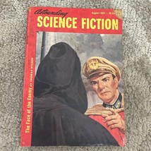 Astounding Science Fiction Pulp Magazine Thomas Wilson Volume 49 No 6 Aug 1952 - £9.66 GBP