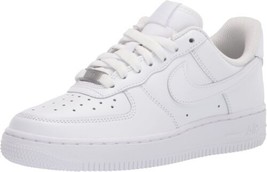 Nike Womens Air Force 1 Low &#39;07 Gymnastics Shoes Size 7 - £120.49 GBP