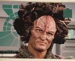Star Trek Phase 2 Trading Card #143 Kavon - $1.97
