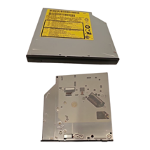 Panasonic Matsushita UJ-815-B Burner Optical Drive Disk DVD-RW DVD-RAM Original - $15.26