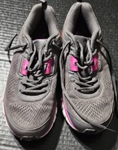 Reebok Running Shoes 12.9 Jet Ride Sneaker BS5586 Womens Size8.5 (115526... - €18,83 EUR