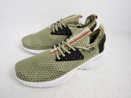 X RAY Footwear Men’s Zephyr Low Top Casual Walking Shoe Sneaker Size 8.5, Beige - $39.55