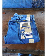 George Strait Cowboy Cut Original Fit Jeans, 13MGSHD, 40x34 New with tags! - $40.00