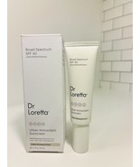 Dr Loretta URBAN ANTIOXIDANT SUNSCREEN SPF 40 1.7 oz | EXP 10/23 - $29.65 CAD